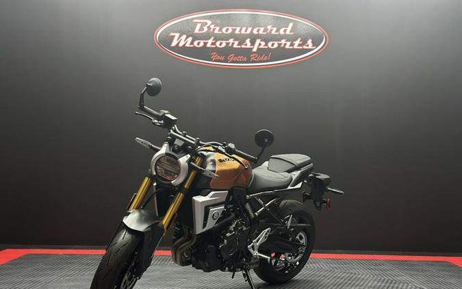 2026 Suzuki GSX 8T