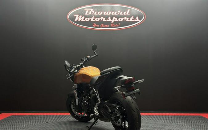 2026 Suzuki GSX 8T