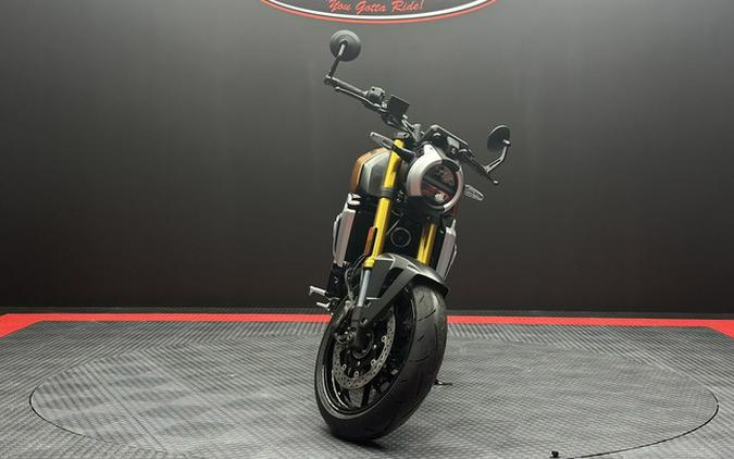 2026 Suzuki GSX 8T