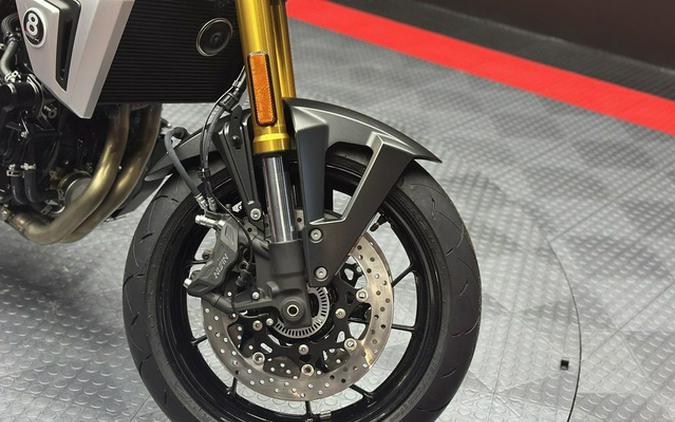 2026 Suzuki GSX 8T