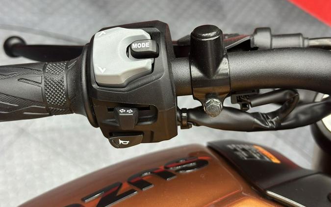 2026 Suzuki GSX 8T