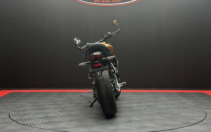 2026 Suzuki GSX 8T