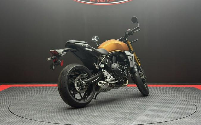 2026 Suzuki GSX 8T