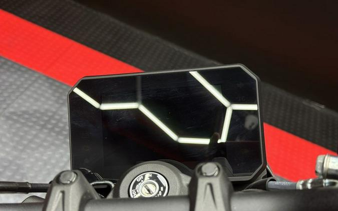 2026 Suzuki GSX 8T