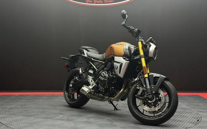 2026 Suzuki GSX 8T