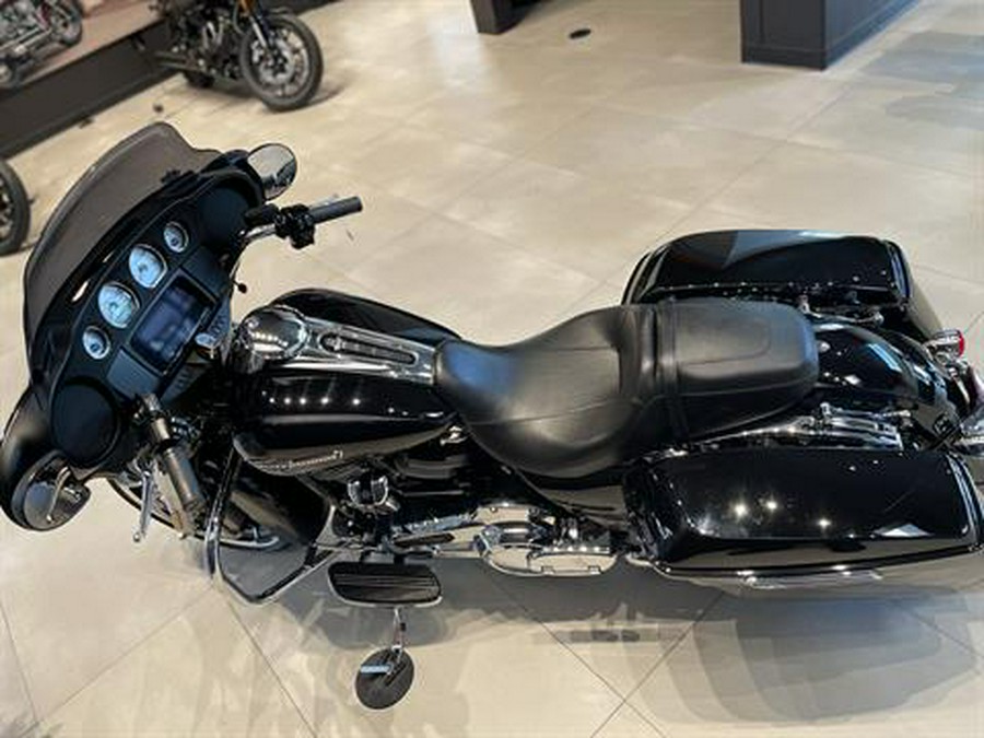 2023 Harley-Davidson Street Glide®