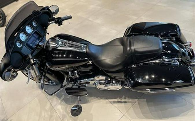 2023 Harley-Davidson Street Glide®