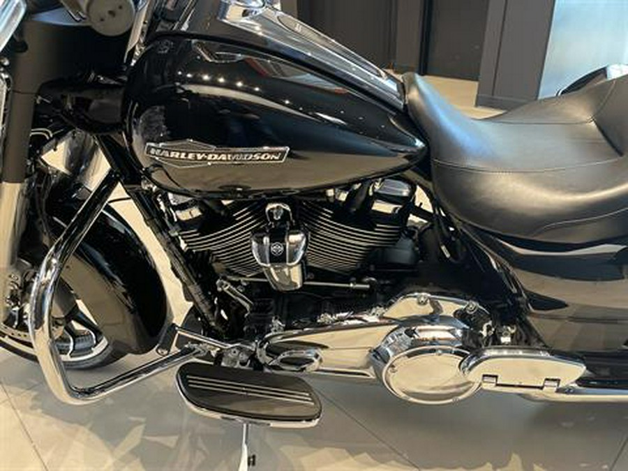 2023 Harley-Davidson Street Glide®