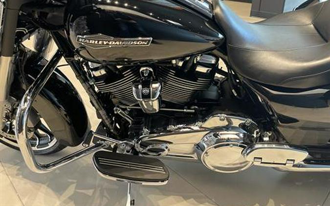 2023 Harley-Davidson Street Glide®