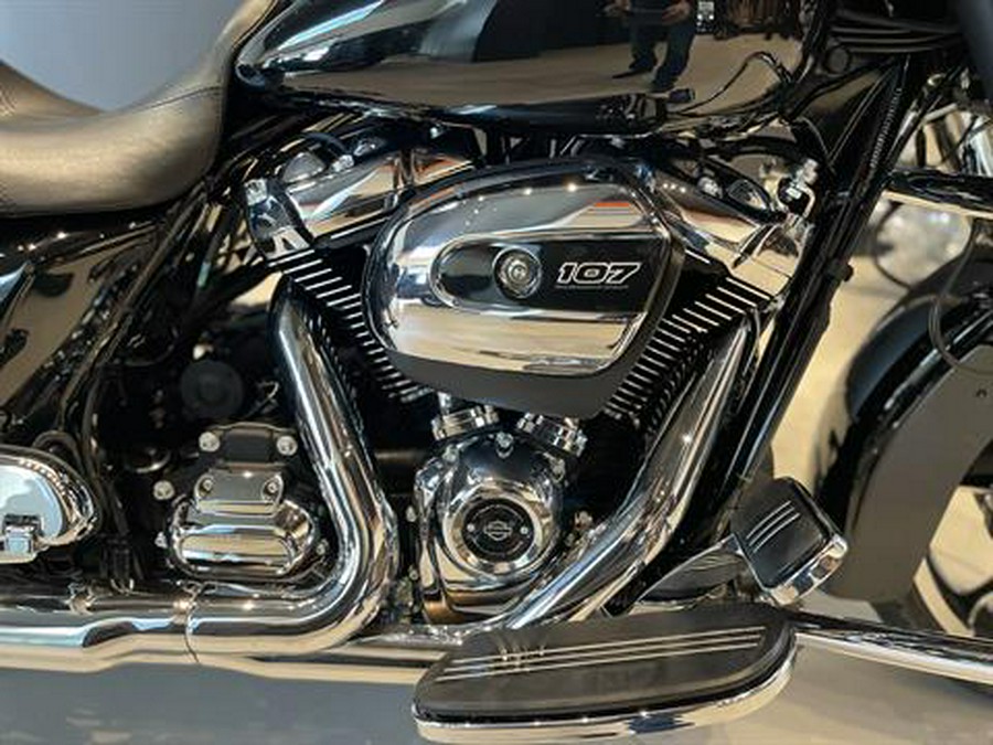2023 Harley-Davidson Street Glide®