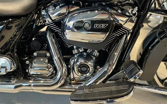 2023 Harley-Davidson Street Glide®