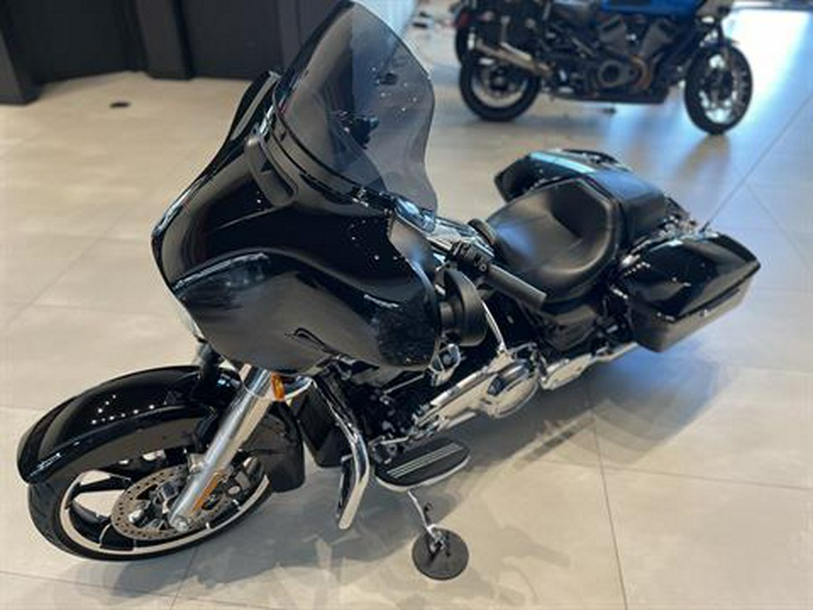 2023 Harley-Davidson Street Glide®
