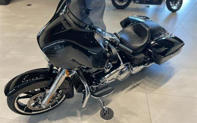 2023 Harley-Davidson Street Glide®