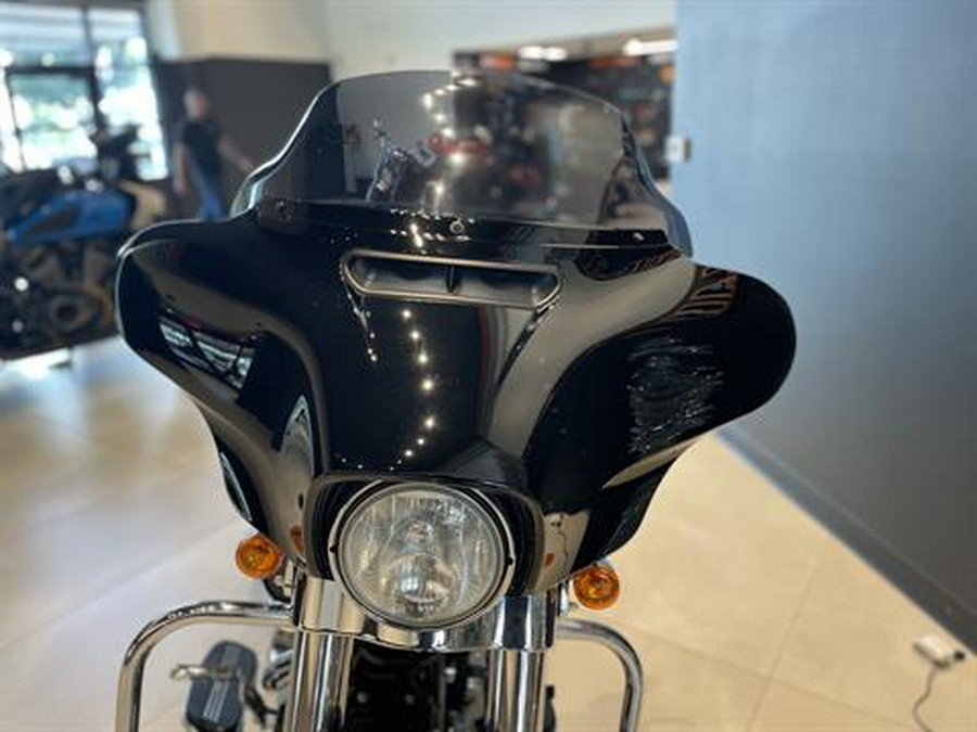 2023 Harley-Davidson Street Glide®