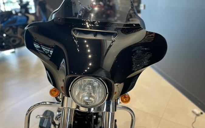 2023 Harley-Davidson Street Glide®