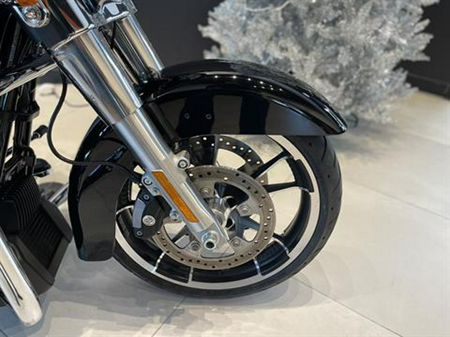 2023 Harley-Davidson Street Glide®