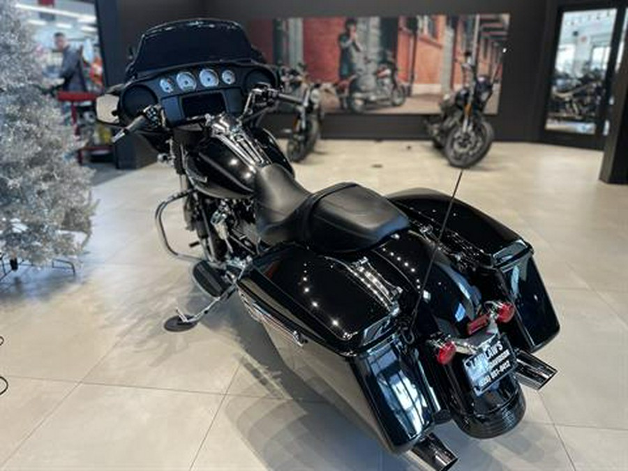 2023 Harley-Davidson Street Glide®