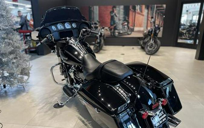 2023 Harley-Davidson Street Glide®