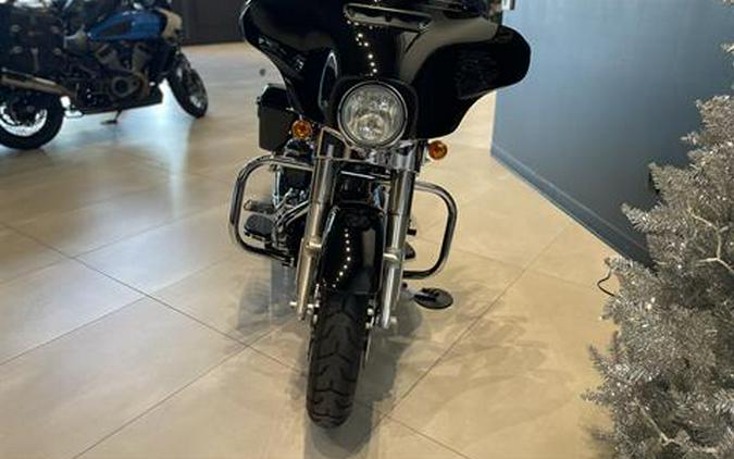 2023 Harley-Davidson Street Glide®