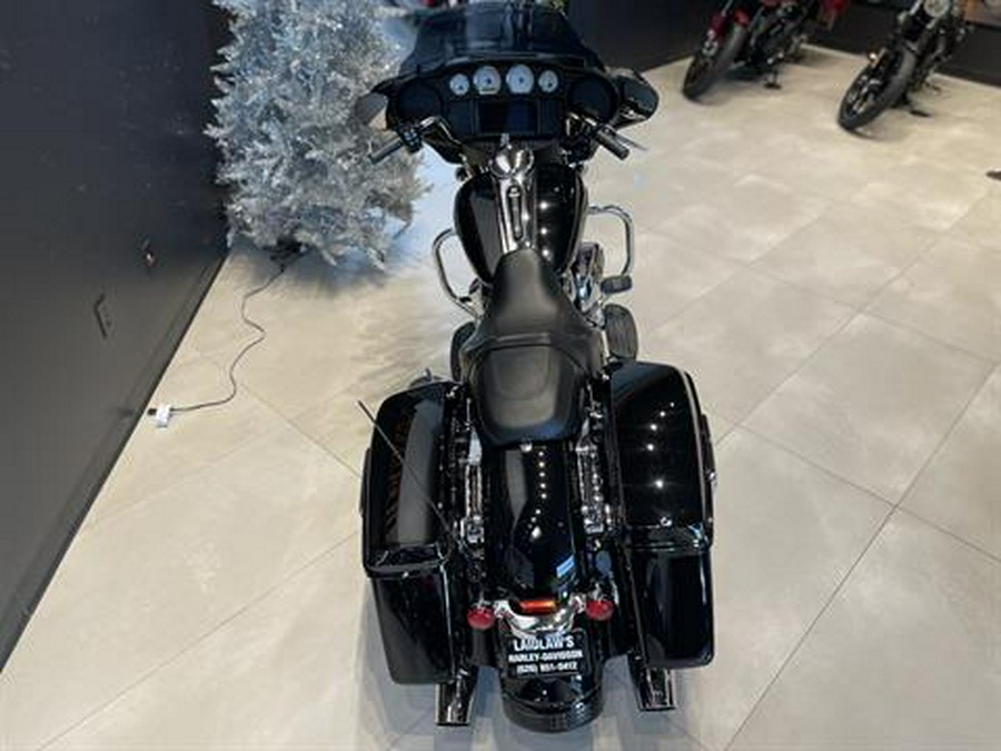 2023 Harley-Davidson Street Glide®