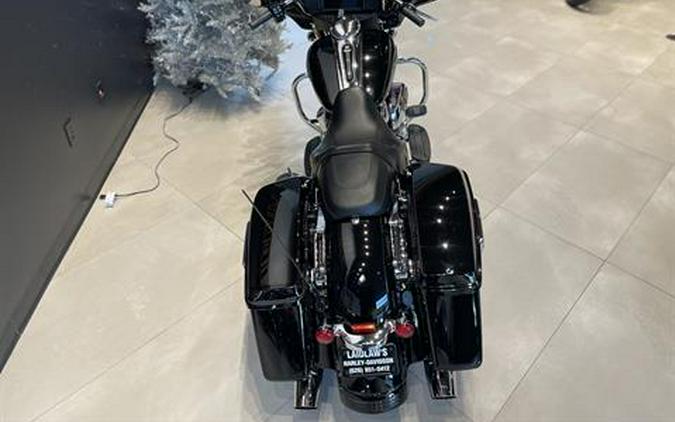 2023 Harley-Davidson Street Glide®