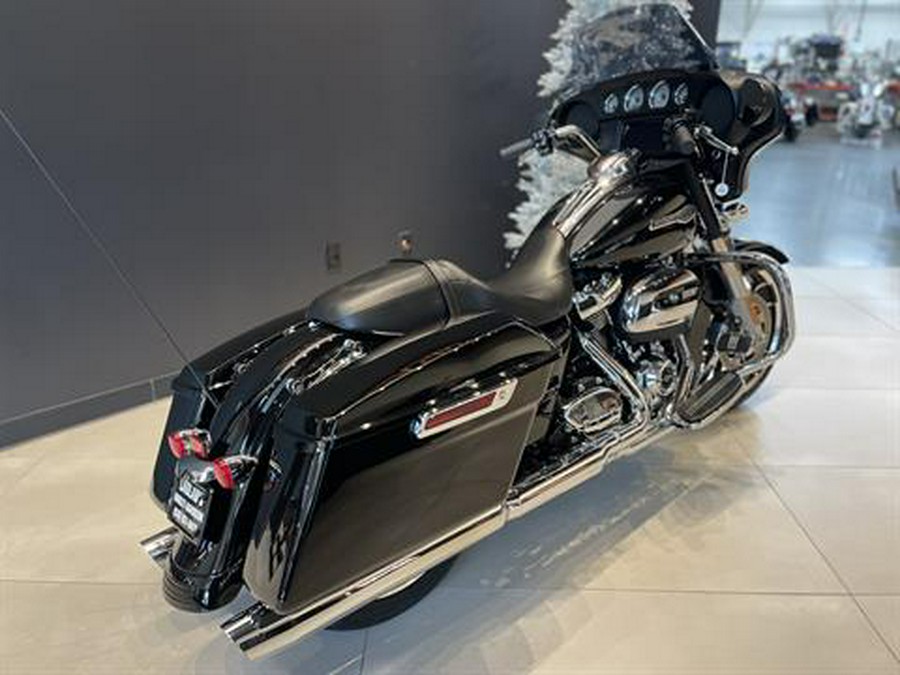 2023 Harley-Davidson Street Glide®