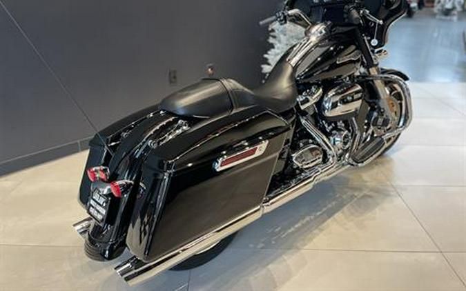 2023 Harley-Davidson Street Glide®