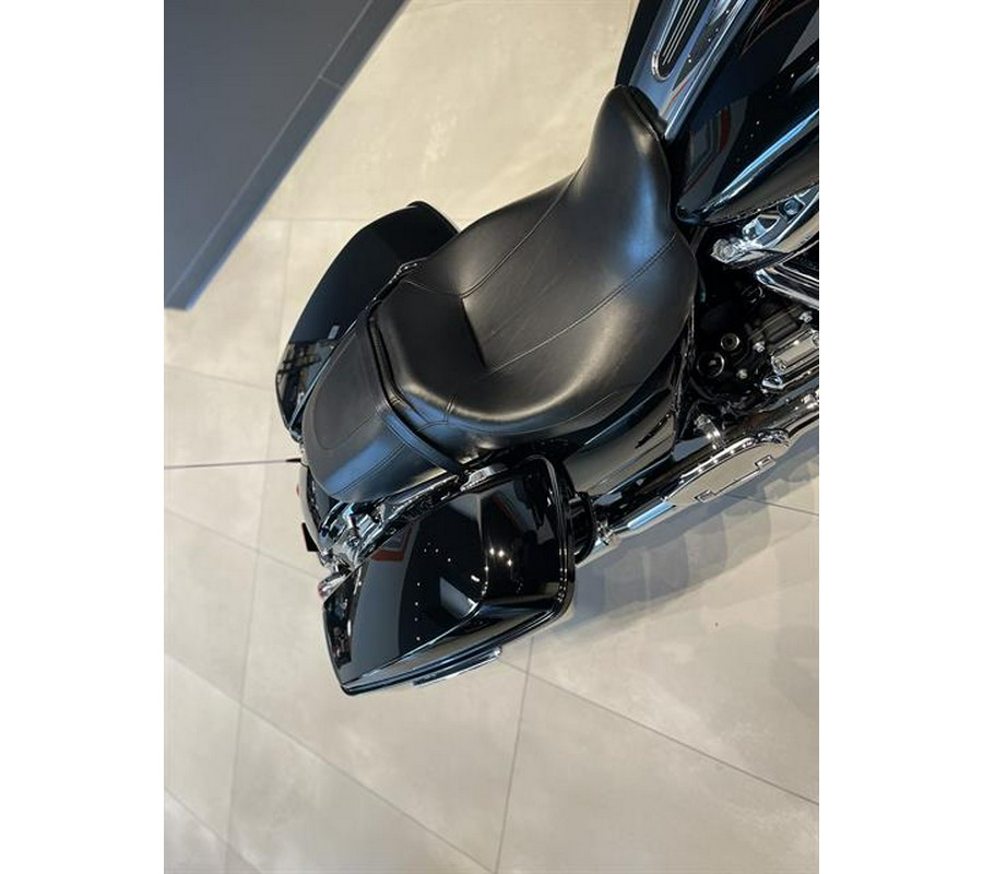 2023 Harley-Davidson Street Glide®