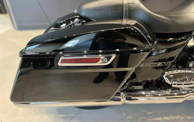 2023 Harley-Davidson Street Glide®