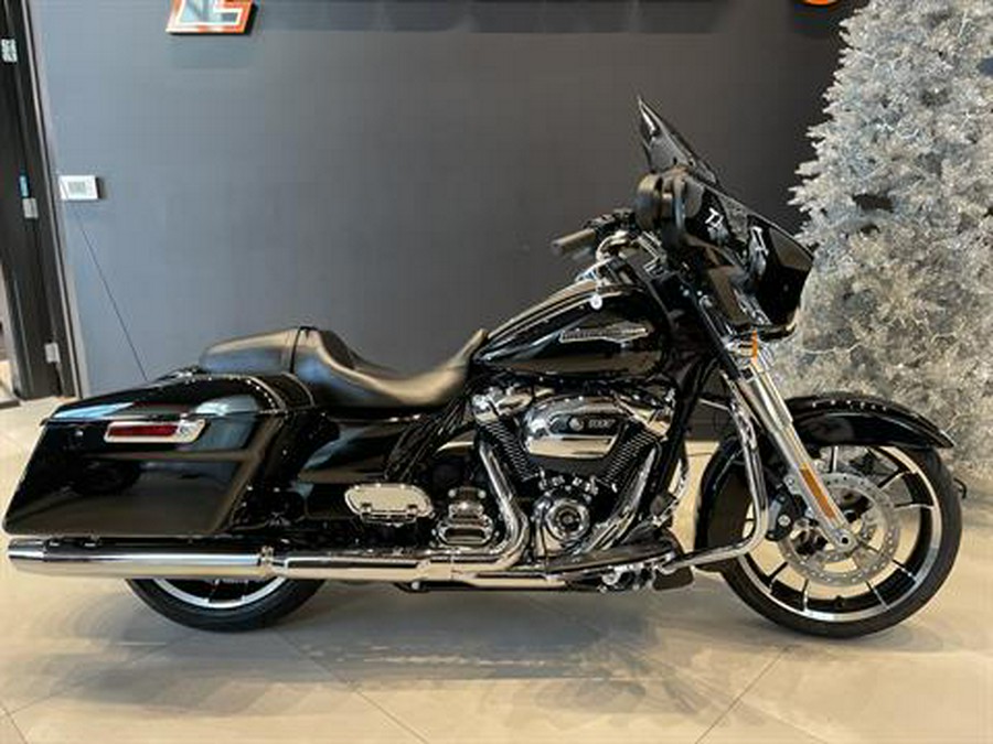 2023 Harley-Davidson Street Glide®