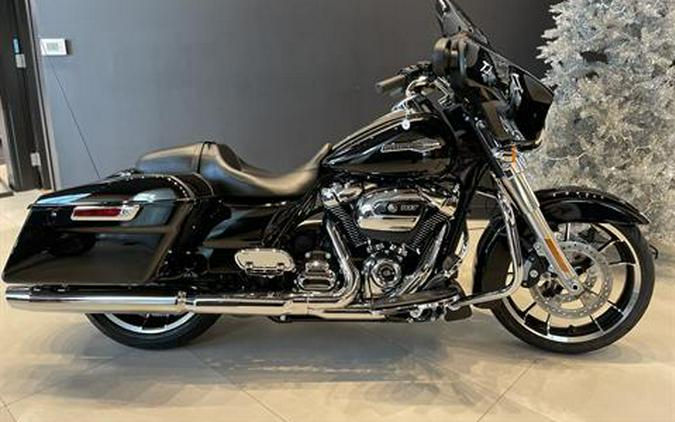 2023 Harley-Davidson Street Glide®