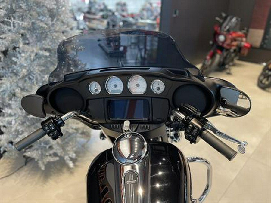 2023 Harley-Davidson Street Glide®