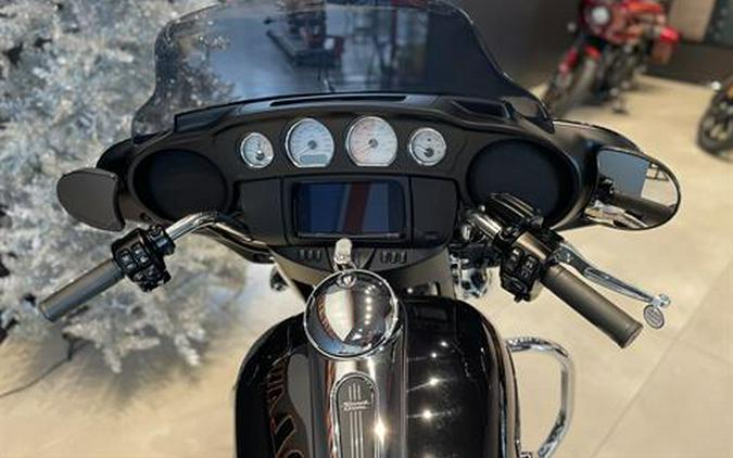 2023 Harley-Davidson Street Glide®