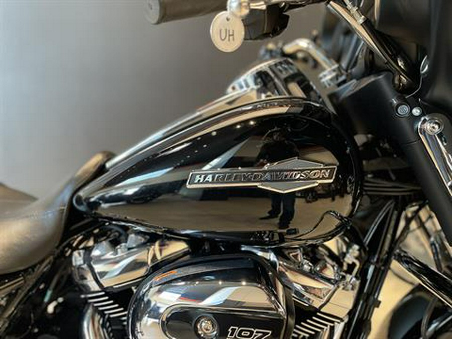 2023 Harley-Davidson Street Glide®