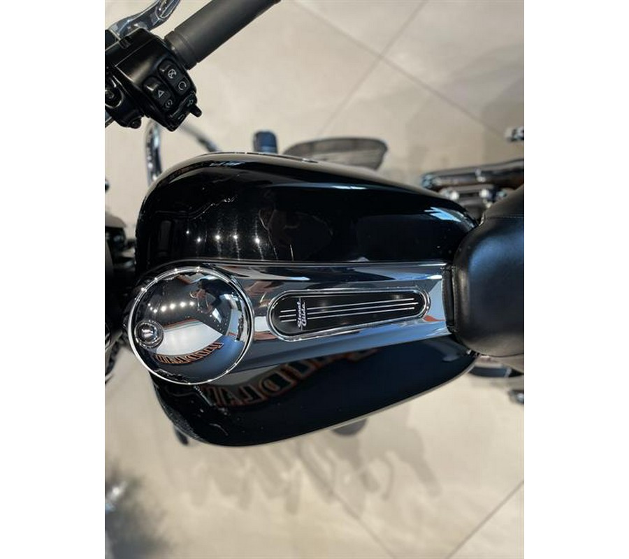 2023 Harley-Davidson Street Glide®