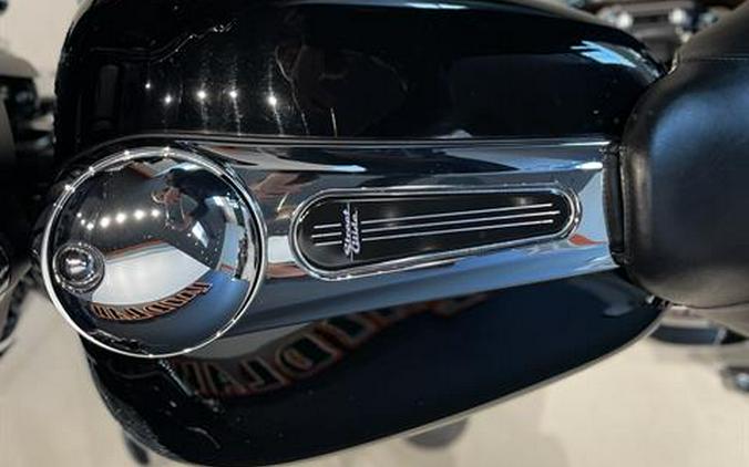 2023 Harley-Davidson Street Glide®