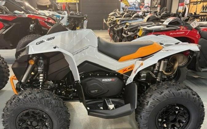 2026 Can-Am Renegade X Xc 1000R