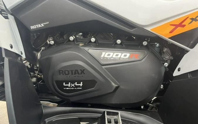 2026 Can-Am Renegade X Xc 1000R