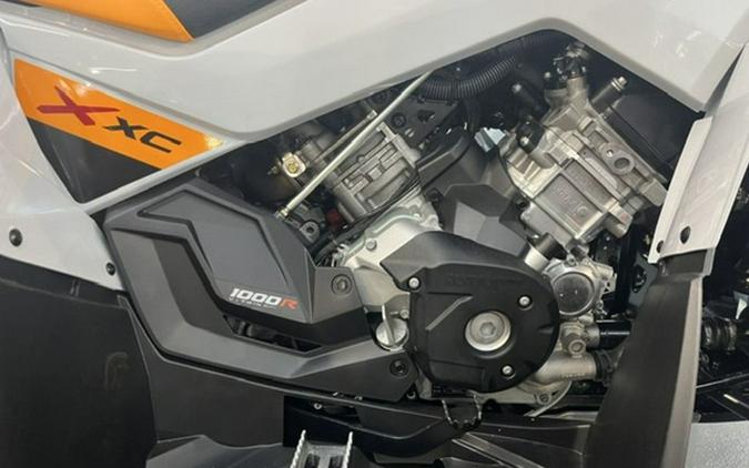 2026 Can-Am Renegade X Xc 1000R