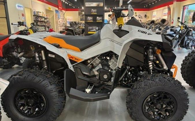 2026 Can-Am Renegade X Xc 1000R