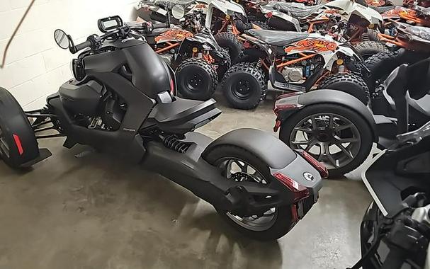 2025 Can-Am® Ryker Rotax 600 ACE