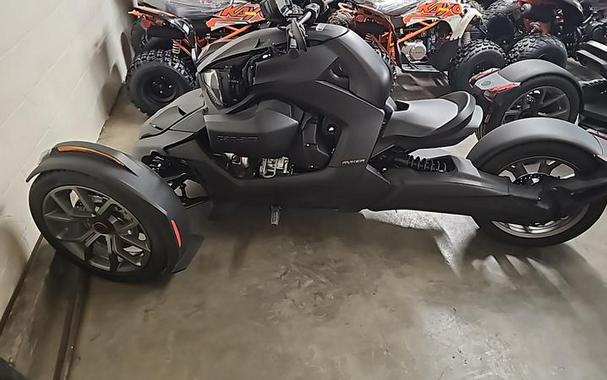 2025 Can-Am® Ryker Rotax 600 ACE
