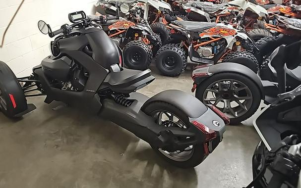 2025 Can-Am® Ryker Rotax 600 ACE
