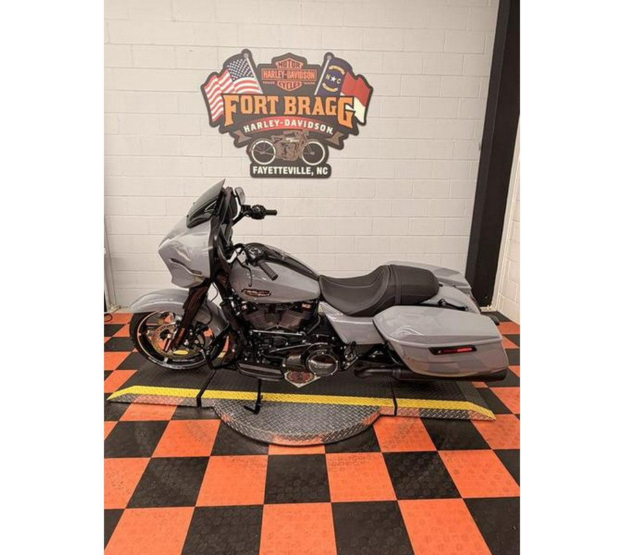 2026 Harley-Davidson® FLHX - Street Glide®