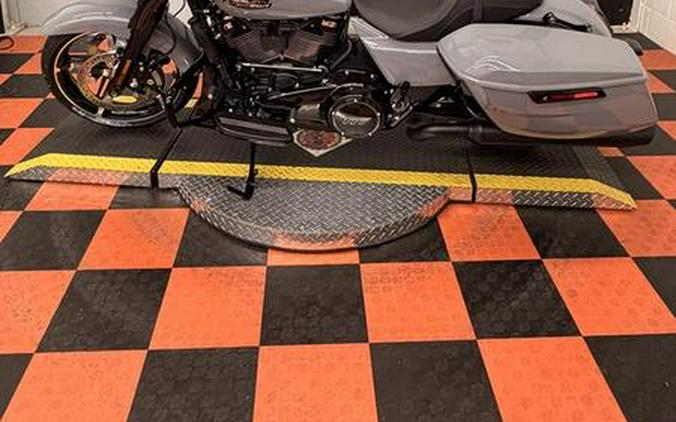 2026 Harley-Davidson® FLHX - Street Glide®