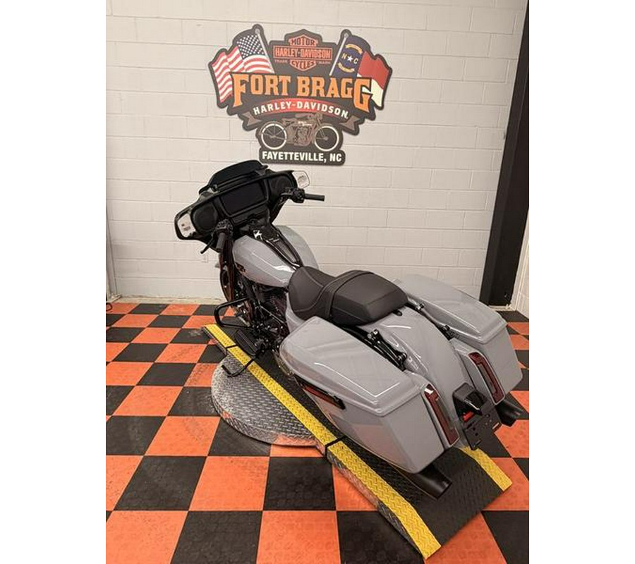 2026 Harley-Davidson® FLHX - Street Glide®