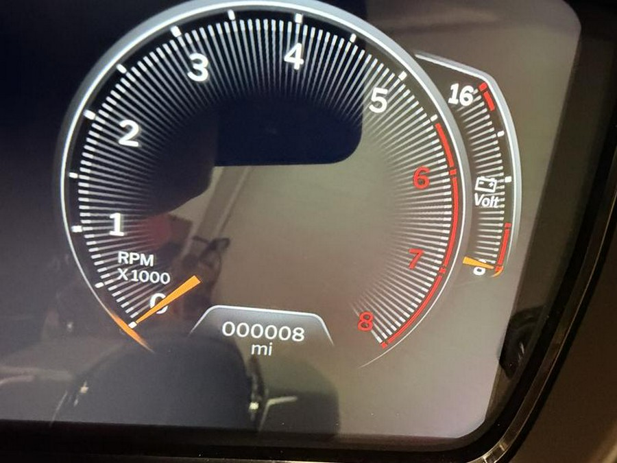 2026 Harley-Davidson® FLHX - Street Glide®