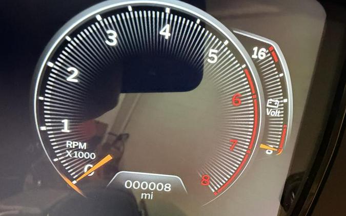 2026 Harley-Davidson® FLHX - Street Glide®