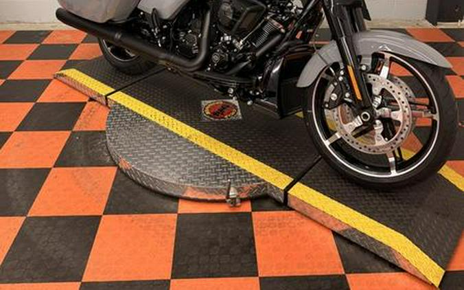 2026 Harley-Davidson® FLHX - Street Glide®