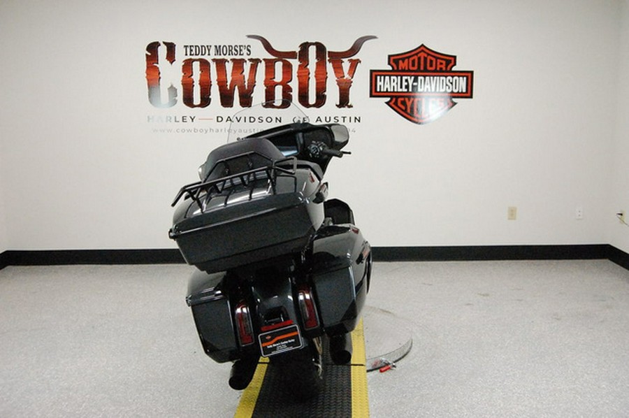 2025 Harley-Davidson FLHXU - Street Glide Ultra